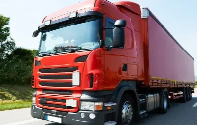 Konya Küçüklanga Ambar Kargo