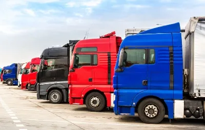 Konya Küçüklanga Ambar Nakliyat