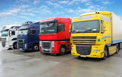 Konya Küçüklanga Nakliye Ambarı