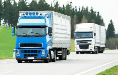 Konya Küçüklanga | Eşya Taşıma